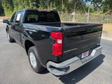 Used 2020 Chevrolet Silverado 1500 LT image 3