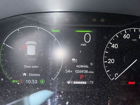 Used 2024 Honda CR-V Sport Touring image 10