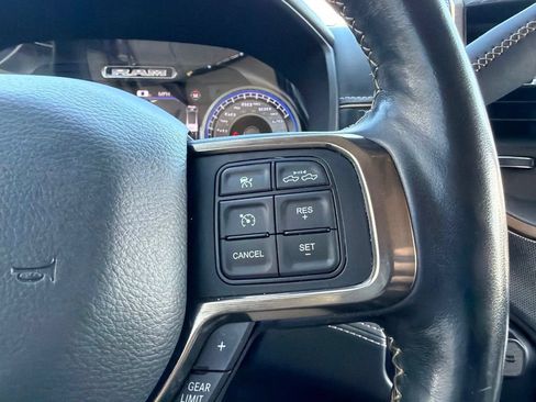 Used 2019 RAM 2500 Limited AWD/4WD image 30