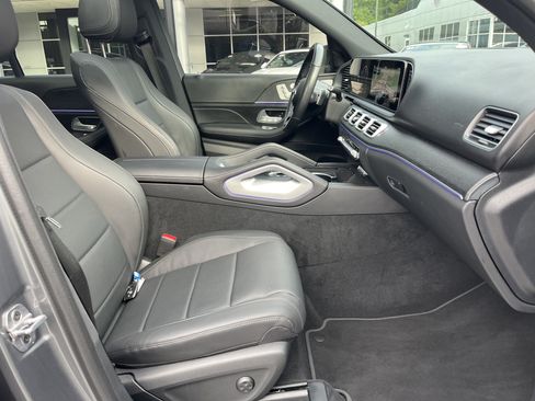Certified 2025 Mercedes-Benz GLE 450e 4MATIC image 54