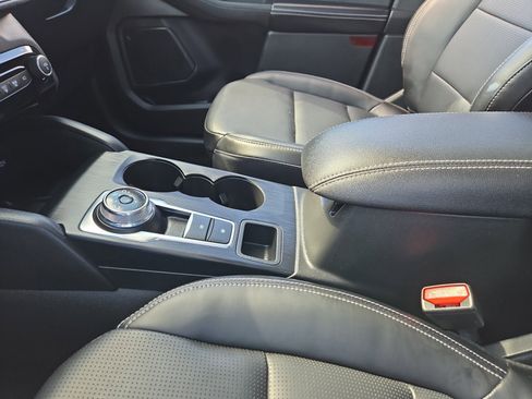 Used 2024 Ford Escape Platinum w/ Class II Trailer Tow Package image 21