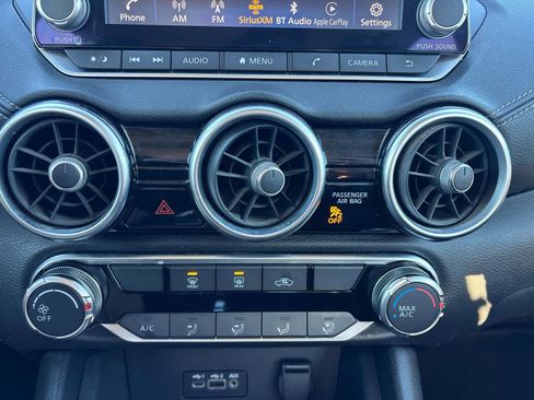 Used 2023 Nissan Sentra SV image 20