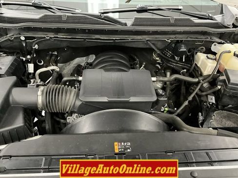 Used 2022 Chevrolet Silverado 2500 LT w/ Convenience Package AWD/4WD image 34