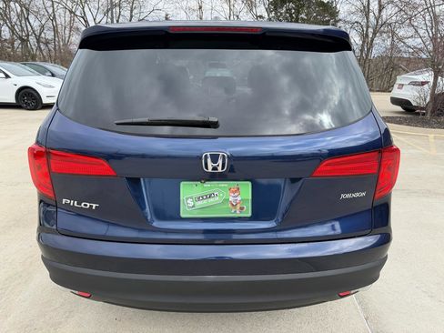 Used 2016 Honda Pilot EX image 6