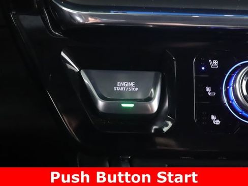 Used 2025 GMC Sierra 3500 Denali Ultimate image 25