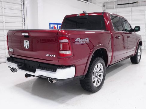 Used 2020 RAM 1500 Limited AWD/4WD image 28