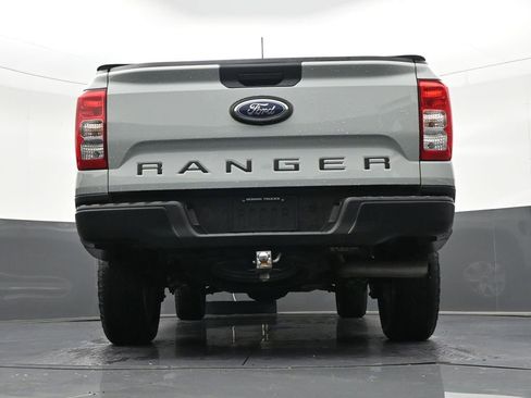 Used 2024 Ford Ranger XL image 26