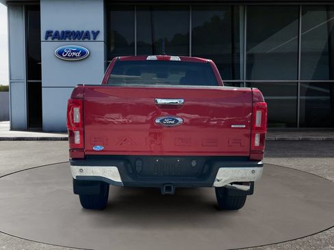Used 2020 Ford Ranger XLT w/ Equipment Group 301A Mid RWD image 6