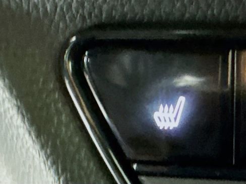 Certified 2026 Honda HR-V Sport image 23