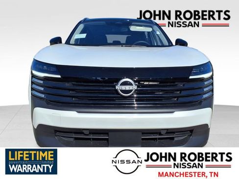 New 2026 Nissan Kicks SV image 11