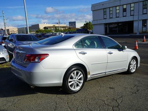 Used 2012 Lexus ES 350 FWD image 23