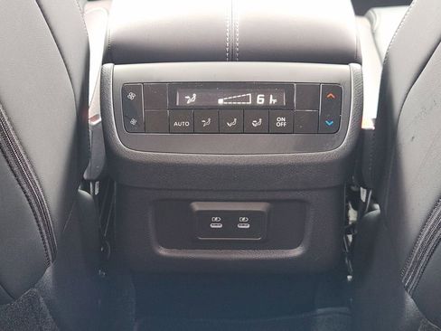 New 2026 Nissan Pathfinder SL w/ Cargo Package FWD image 20