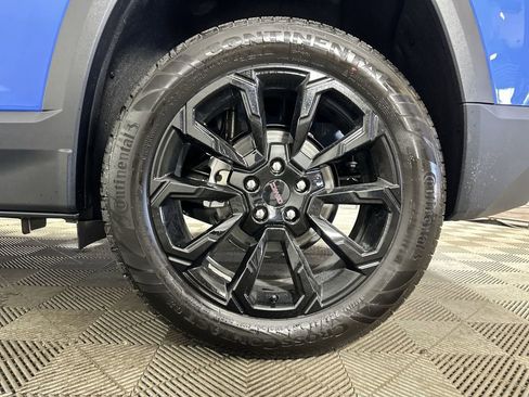 New 2026 GMC Terrain Elevation w/ Elevation Premium Package image 32