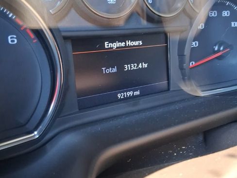 Used 2021 Chevrolet Tahoe Z71 AWD/4WD image 13