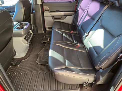 Used 2021 Ford F150 XLT w/ Equipment Group 302A High image 13