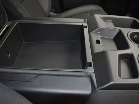 New 2026 Chevrolet Silverado 1500 Custom image 25