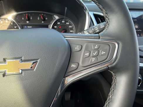 Certified 2023 Chevrolet Equinox LT FWD image 22