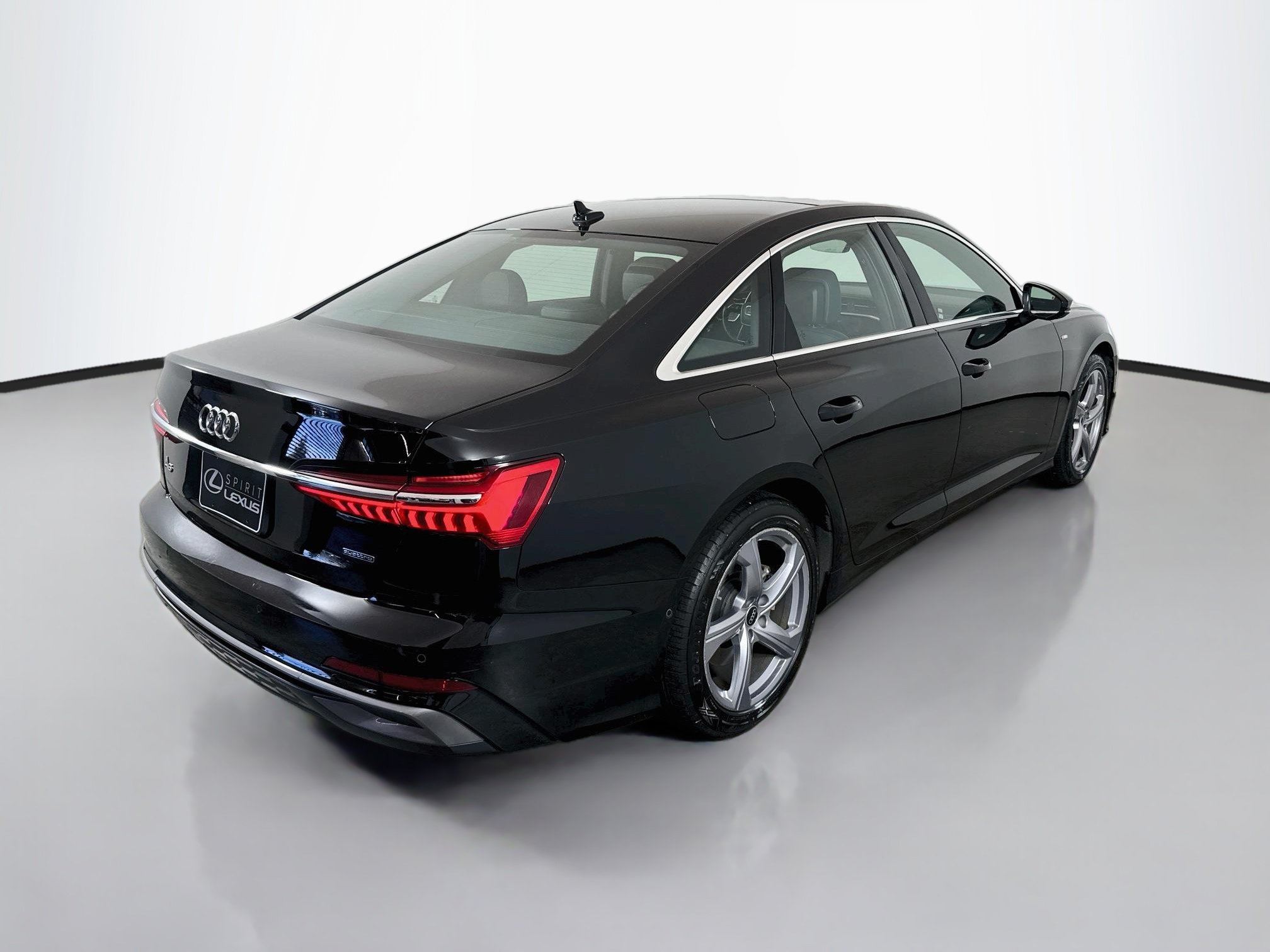 Used 2024 Audi A6 Premium Plus AWD/4WD image 7