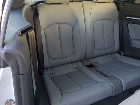 Used 2018 Audi A3 2.0T Premium w/ Convenience Package image 21