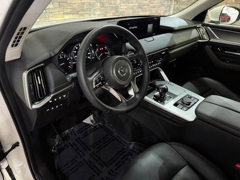 Certified 2026 MAZDA CX-90 3.3 Turbo w/ Preferred Package AWD/4WD image 13