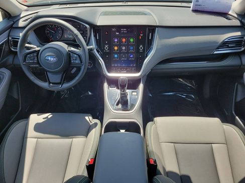 Certified 2025 Subaru Outback Onyx Edition XT w/ Popular Package #2 image 14