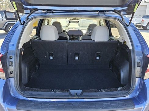 Used 2018 Subaru Crosstrek 2.0i Premium image 13