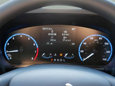 Used 2024 Ford Bronco Sport Big Bend image 27