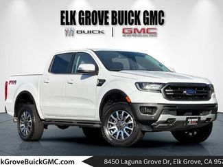 Used 2020 Ford Ranger Lariat w/ Equipment Group 501A Mid AWD/4WD video 1