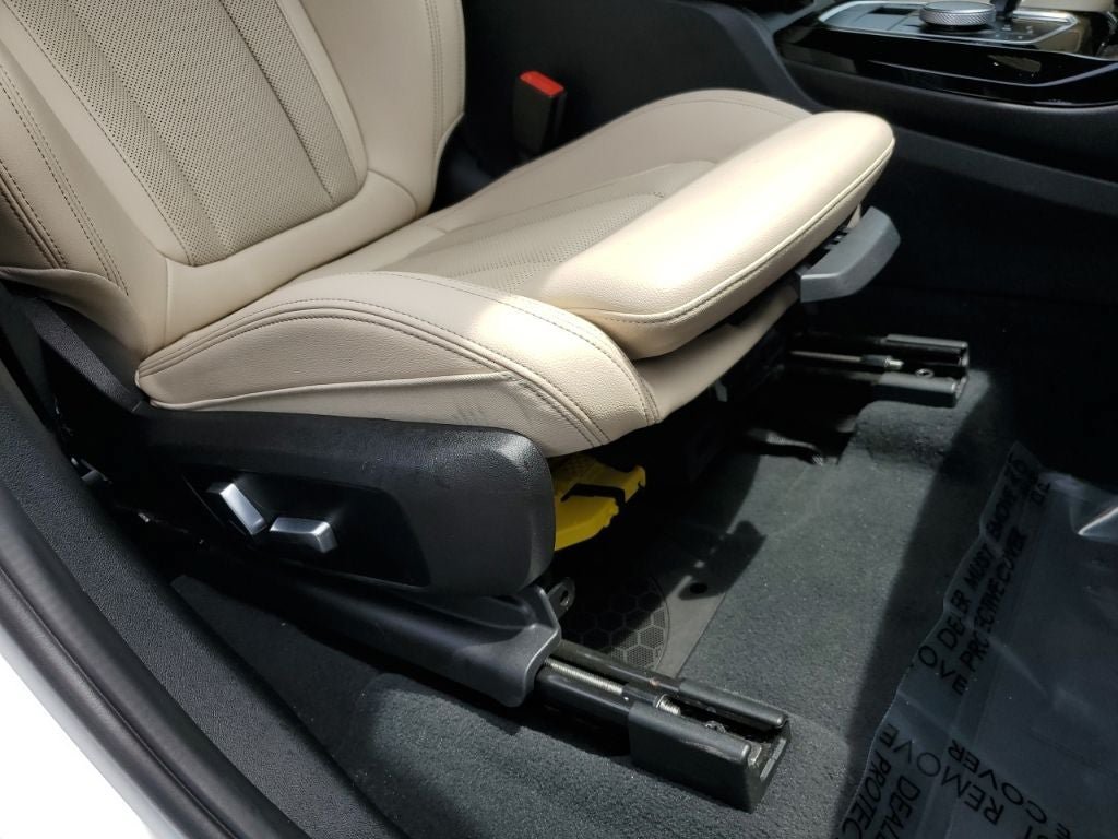Used 2023 BMW X3 xDrive30i w/ Premium Package AWD/4WD image 51