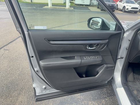 New 2026 Honda CR-V LX image 12