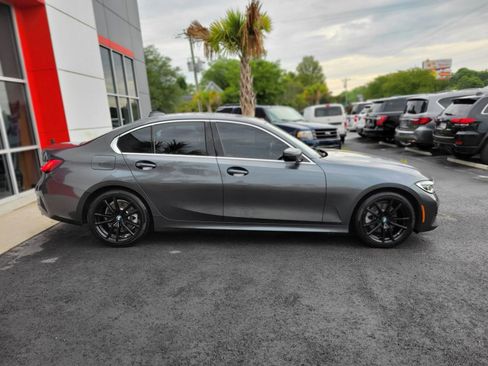 Used 2019 BMW 330i Sedan RWD image 8