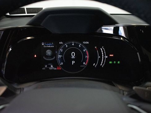 Used 2026 Lexus NX 350 AWD w/ Accessory Package (K3) image 13
