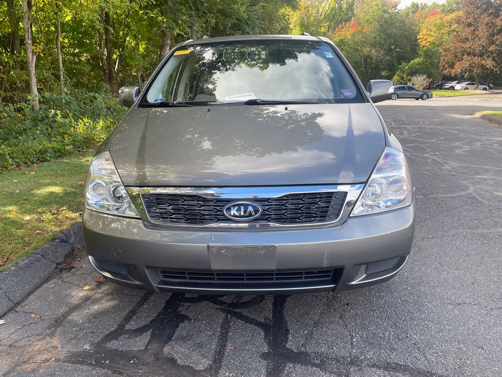 Used 2012 Kia Sedona LX w/ PWR Pkg FWD image 3