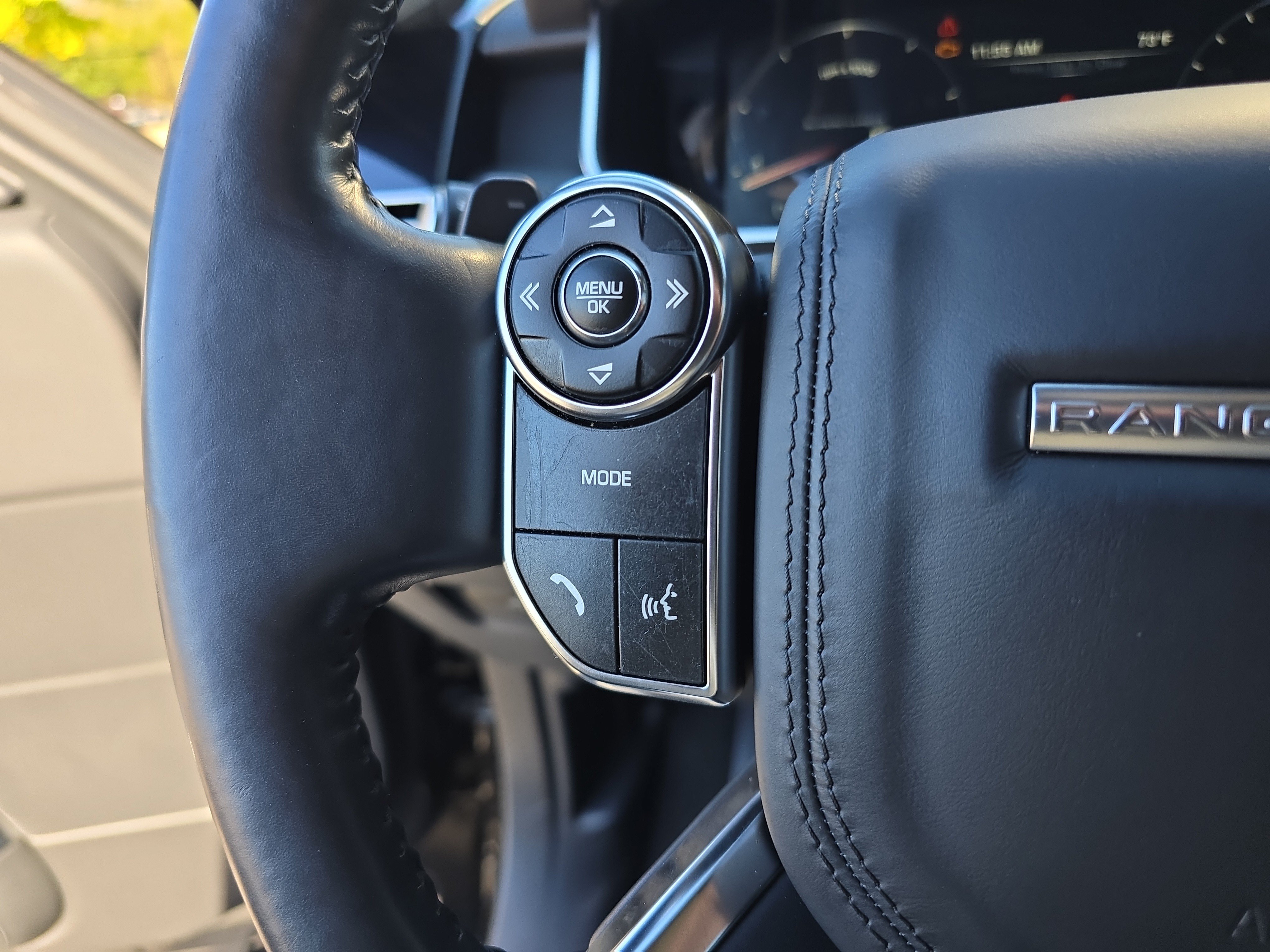 Used 2014 Land Rover Range Rover Autobiography AWD/4WD image 31