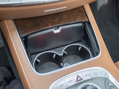 Used 2015 Mercedes-Benz S 65 AMG Coupe image 22