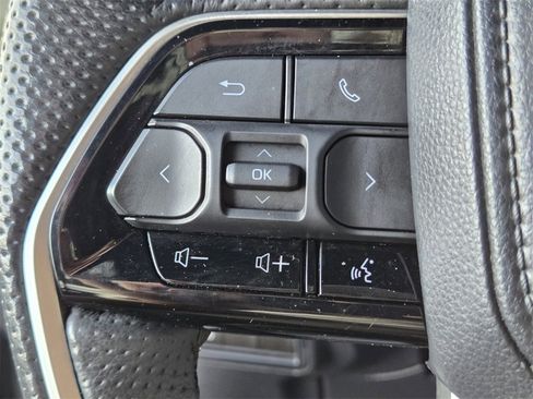 Used 2024 Toyota Tundra Capstone image 33