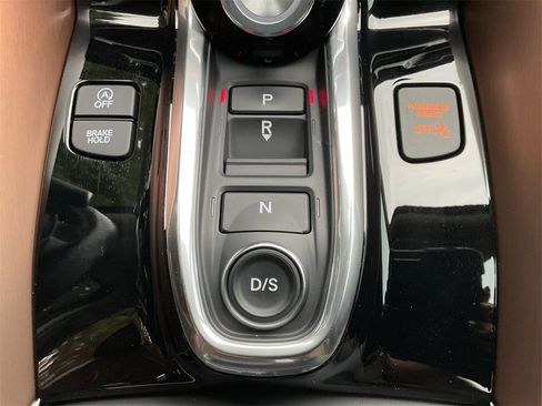 Used 2021 Acura TLX w/ Technology Package image 32