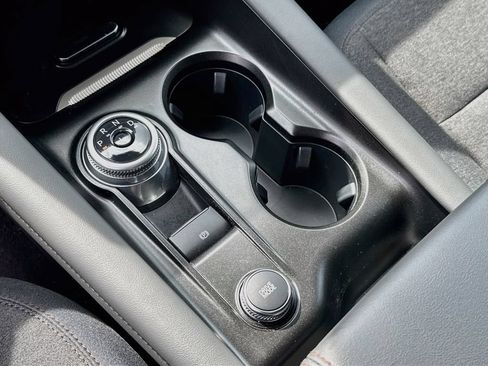 Certified 2025 Ford Explorer Active RWD image 17