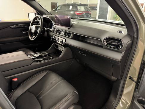 Used 2026 Honda Passport TrailSport Elite image 44