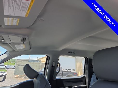 New 2024 Ford F450 XL RWD image 22