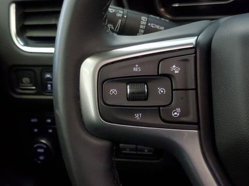 Used 2023 Chevrolet Tahoe Z71 w/ Off-Road Capability Package image 21