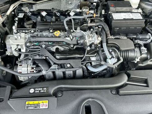 Used 2025 Toyota Corolla LE FWD image 12