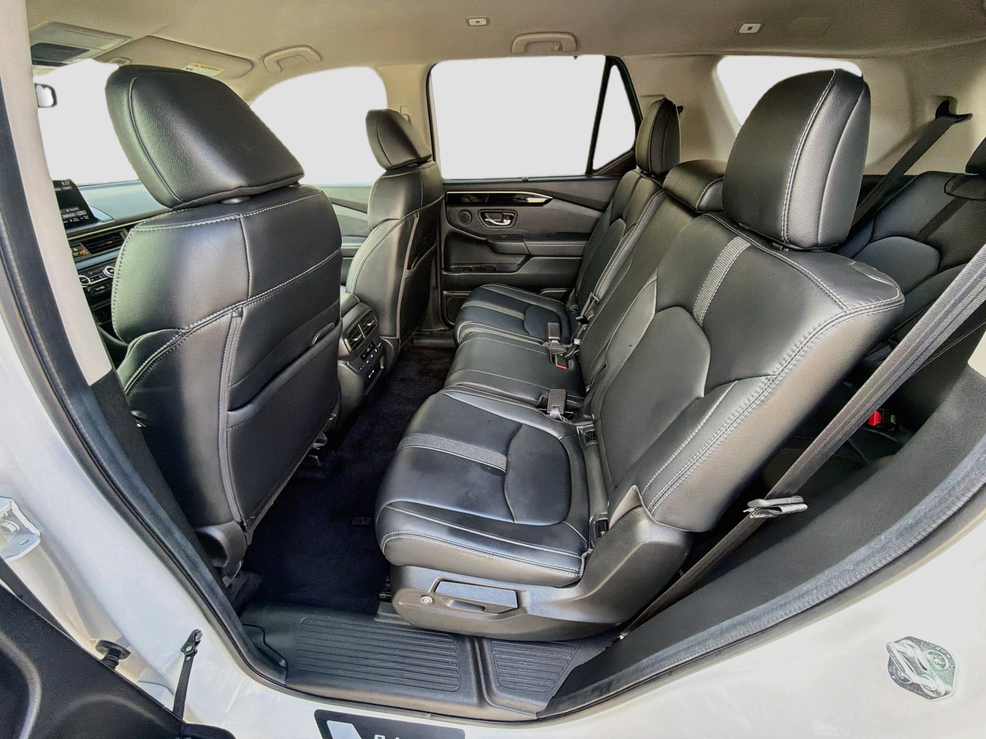 Used 2024 Honda Pilot EX-L image 24