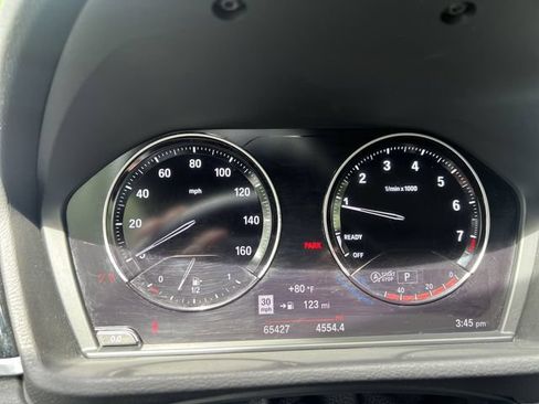 Used 2019 BMW X1 xDrive28i w/ Convenience Package AWD/4WD image 12