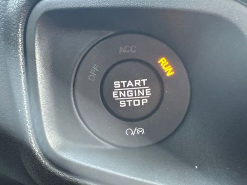 New 2026 Jeep Wrangler Willys image 27