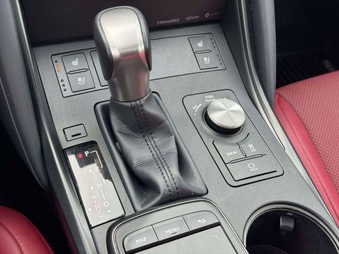 Used 2023 Lexus IS 300 AWD w/ Premium Package image 38