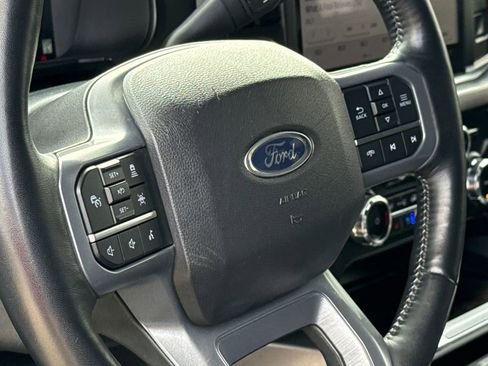 Used 2024 Ford F250 Lariat w/ Lariat Ultimate Package image 29