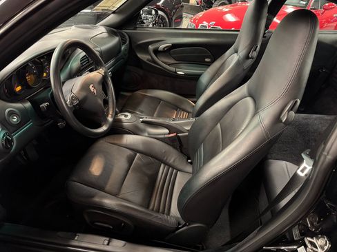 Used 2003 Porsche 911 Carrera image 20