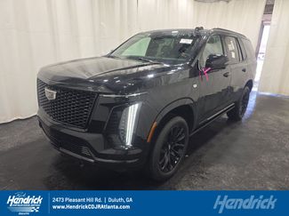 Used 2026 Cadillac Escalade Sport video 1