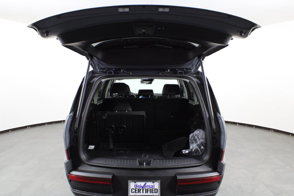 Certified 2026 Hyundai Santa Fe SEL FWD image 17